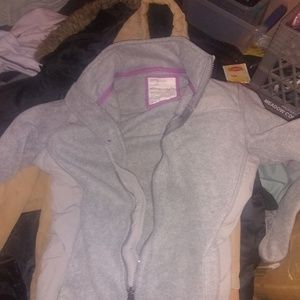 Aeropistale Girls Jacket